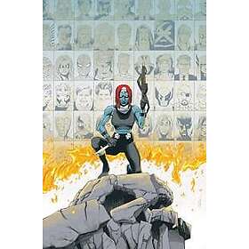 Mystique