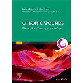 Chronic Wounds Englische Ausgabe