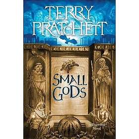 Small Gods: A Discworld Novel