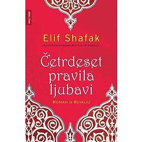 Cetrdeset pravila ljubavi