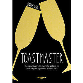 Toastmaster
