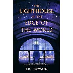 Lighthouse at the Edge of the World