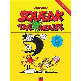 Squeak the Mouse