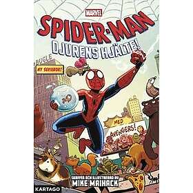 Spider-Man. Djurens hjälte!