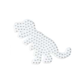 Hama Beads Ironing Plate - Dino
