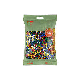 Hama Beads Bio - Colour Mix 3000 pcs