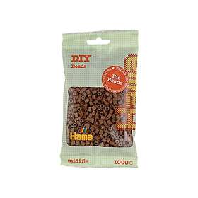 Hama Beads Bio - Nougat 1000 pcs