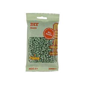 Hama Beads Bio - Eucalyptus 1000 pcs