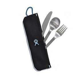 Hydro Flask Flatware Set Stainless