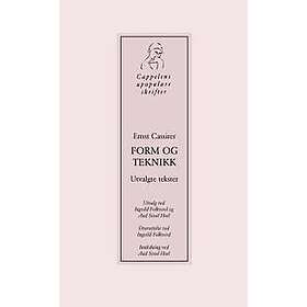 Form og teknikk