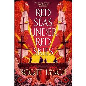 Red Seas Under Red Skies