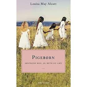 Pigebørn