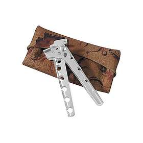 MSR PanHandler Pot lifter w/ Cozy Panorera