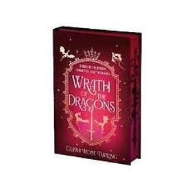 Wrath of the Dragons