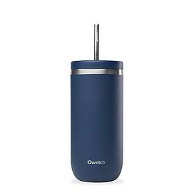 Qwetch Cold Cup Isotherme Inox Mugg 600ml
