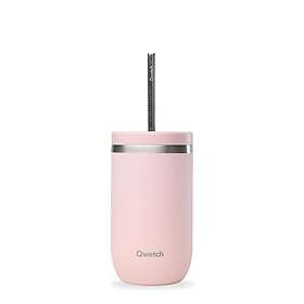 Qwetch Cold Cup Isotherme Inox Mugg 470ml
