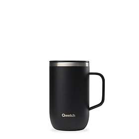 Qwetch Isotherme Inox Mugg 470ml