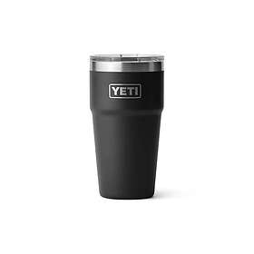 Yeti Rambler Stackable Cup 591ml