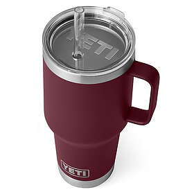 Yeti Rambler Straw Mug 2.0 994ml