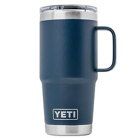 Yeti Rambler Travel Mug 591ml