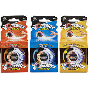 YoFinity Mezma Light Up Jojo