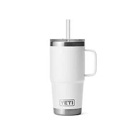 Yeti Rambler Straw 2.0 750ml