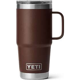 Yeti Rambler Travel Mug 2.0 591ml