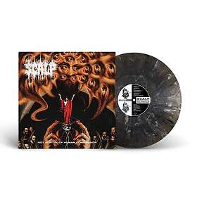 Scalp Not Worthy Of Human Compassion LP/Vinyl