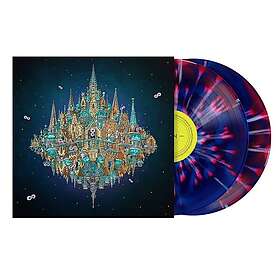 Dance Gavin Dance Pantheon LP/Vinyl