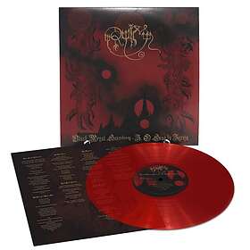RUiM Black Royal Spiritism I. O Sino Da Igreja LP/Vinyl