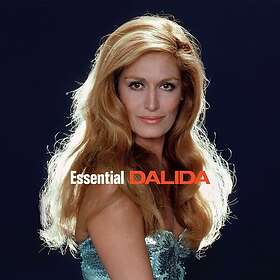 Dalida Essential LP/Vinyl