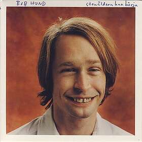 bob hund Stenåldern Kan Börja LP/Vinyl