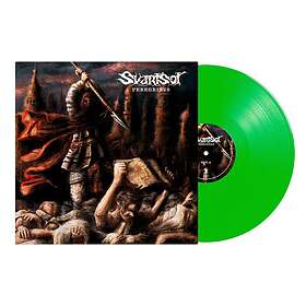 Svartsot Peregrinus LP/Vinyl