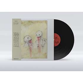 University McCartney, It'll Be OK LP/Vinyl