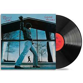 Billy Joel Glass Houses LP/Vinyl