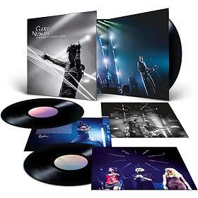 Gary Numan A Perfect Circle LP/Vinyl