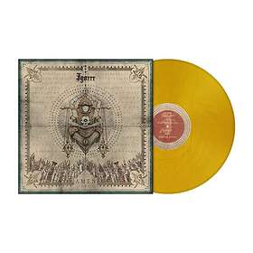 Igorrr Amen LP/Vinyl