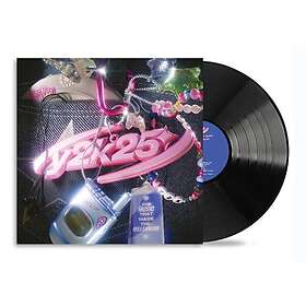 Diverse Artister Y2K25: The Music That Made The Millennium LP/Vinyl