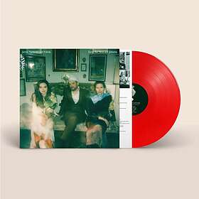 James Yorkston Songs for Nina and Johanna LP/Vinyl