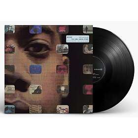 Carl Craig Desire: The Carl Craig Story LP/Vinyl