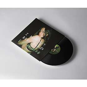 Freak Slug I Blow Out Big Candles LP/Vinyl