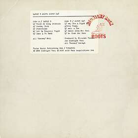 Early B, Super Cat Early B Meets Super Cat LP/Vinyl