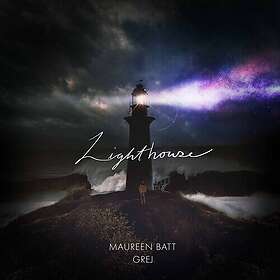 Batt Grej, Grej Lighthouse LP/Vinyl