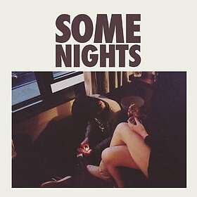fun. Some Nights LP/Vinyl