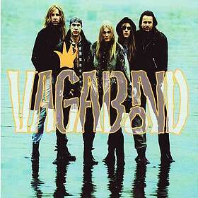 Vagabond Vagabond LP/Vinyl
