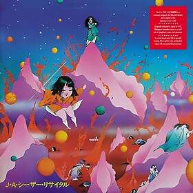 Ja Caesar Kokkyou Junreika LP/Vinyl