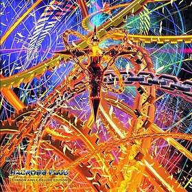 Yoko Kanno Macross Plus Sharon Apple O.s.t. LP/Vinyl