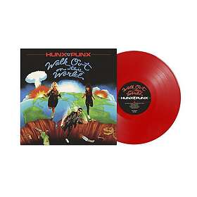 Hunx And His Punx Walk Out On This World LP/Vinyl