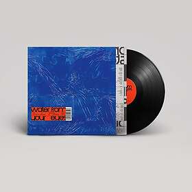 Water From Your Eyes It's A Beautiful Place LP/Vinyl