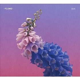 Flume Skin LP/Vinyl